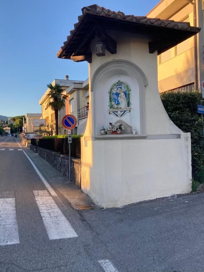 La Culla Del Mugello Hotel Scarperia Exterior foto